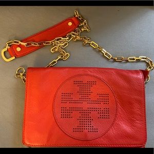 Authentic Tory Burch bag